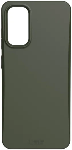 Urban Armor Gear Outback Samsung Galaxy S20 Hoesje Olive afbeelding 10