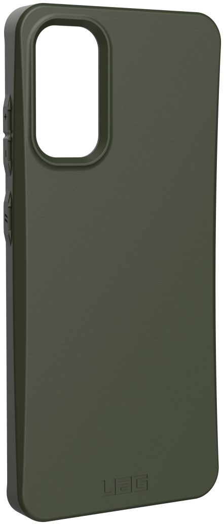 Urban Armor Gear Outback Samsung Galaxy S20 Hoesje Olive afbeelding 11