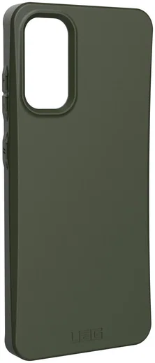 Urban Armor Gear Outback Samsung Galaxy S20 Hoesje Olive afbeelding 11
