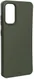 Urban Armor Gear Outback Samsung Galaxy S20 Hoesje Olive afbeelding 11
