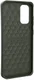 Urban Armor Gear Outback Samsung Galaxy S20 Hoesje Olive afbeelding 12