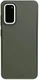 Urban Armor Gear Outback Samsung Galaxy S20 Hoesje Olive afbeelding 1