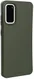 Urban Armor Gear Outback Samsung Galaxy S20 Hoesje Olive afbeelding 7