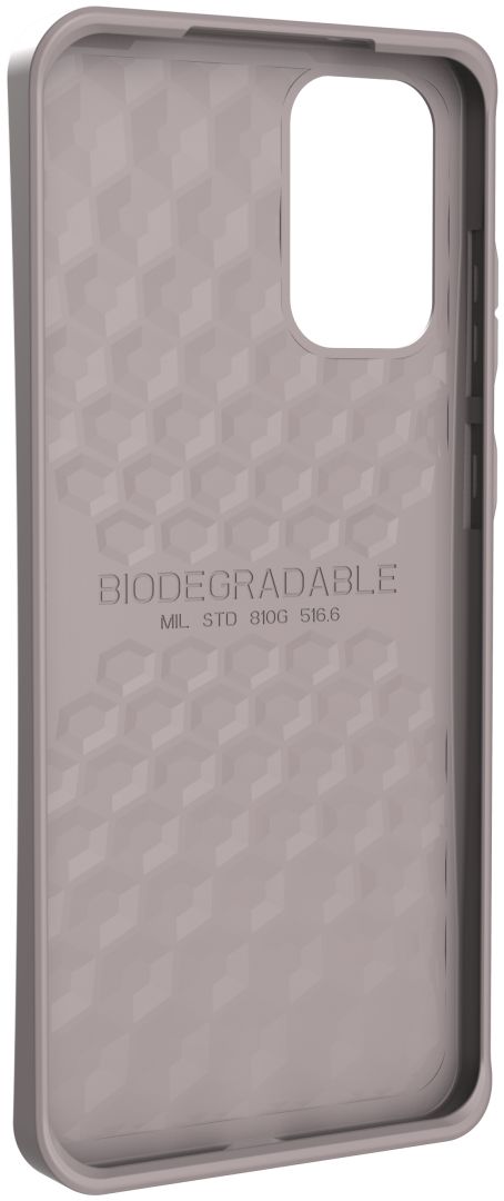 Urban Armor Gear Outback Samsung Galaxy S20 Plus Hoesje Lilac afbeelding 13