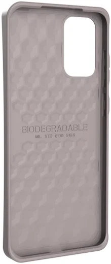 Urban Armor Gear Outback Samsung Galaxy S20 Plus Hoesje Lilac afbeelding 13