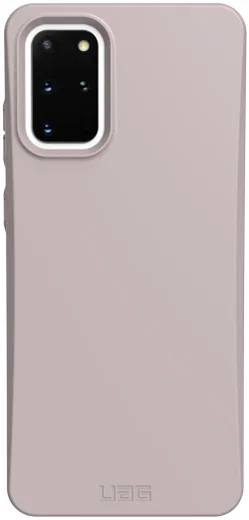 Urban Armor Gear Outback Samsung Galaxy S20 Plus Hoesje Lilac afbeelding 1