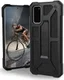 Urban Armor Gear Monarch Samsung Galaxy S20 Hoesje Black afbeelding 1