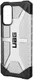 Urban Armor Gear Plasma Samsung Galaxy S20 Hoesje Ash afbeelding 10