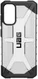Urban Armor Gear Plasma Samsung Galaxy S20 Hoesje Ash afbeelding 11