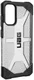 Urban Armor Gear Plasma Samsung Galaxy S20 Hoesje Ash afbeelding 12