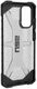 Urban Armor Gear Plasma Samsung Galaxy S20 Hoesje Ash afbeelding 13
