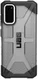 Urban Armor Gear Plasma Samsung Galaxy S20 Hoesje Ash afbeelding 2