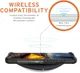 Urban Armor Gear Plasma Samsung Galaxy S20 Hoesje Ash afbeelding 6
