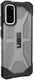 Urban Armor Gear Plasma Samsung Galaxy S20 Hoesje Ash afbeelding 7