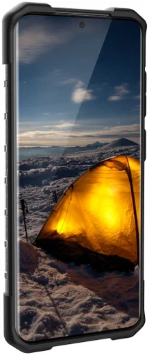 Urban Armor Gear Plasma Samsung Galaxy S20 Hoesje Ash afbeelding 8