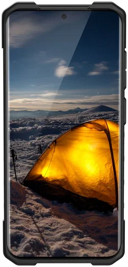 Urban Armor Gear Plasma Samsung Galaxy S20 Hoesje Ash afbeelding 9