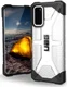 Urban Armor Gear Plasma Samsung Galaxy S20 Hoesje Ice afbeelding 1