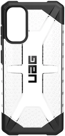 Urban Armor Gear Plasma Samsung Galaxy S20 Hoesje Ice afbeelding 11