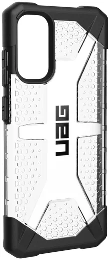 Urban Armor Gear Plasma Samsung Galaxy S20 Hoesje Ice afbeelding 12