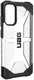 Urban Armor Gear Plasma Samsung Galaxy S20 Hoesje Ice afbeelding 12