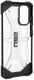 Urban Armor Gear Plasma Samsung Galaxy S20 Hoesje Ice afbeelding 13