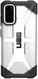 Urban Armor Gear Plasma Samsung Galaxy S20 Hoesje Ice afbeelding 2
