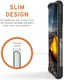 Urban Armor Gear Plasma Samsung Galaxy S20 Hoesje Ice afbeelding 5