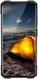 Urban Armor Gear Plasma Samsung Galaxy S20 Hoesje Ice afbeelding 9