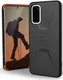 Urban Armor Gear Civilian Series Samsung Galaxy S20 Hoesje Black afbeelding 1