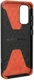Urban Armor Gear Civilian Series Samsung Galaxy S20 Hoesje Black afbeelding 13