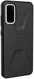 Urban Armor Gear Civilian Series Samsung Galaxy S20 Hoesje Black afbeelding 8