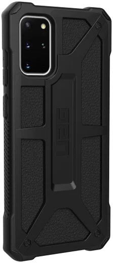 Urban Armor Gear Monarch Samsung Galaxy S20 Plus Hoesje Black afbeelding 6