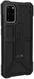 Urban Armor Gear Monarch Samsung Galaxy S20 Plus Hoesje Black afbeelding 6