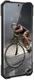 Urban Armor Gear Monarch Samsung Galaxy S20 Plus Hoesje Black afbeelding 7