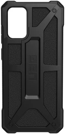 Urban Armor Gear Monarch Samsung Galaxy S20 Plus Hoesje Black afbeelding 9