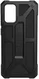 Urban Armor Gear Monarch Samsung Galaxy S20 Plus Hoesje Black afbeelding 9