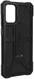 Urban Armor Gear Monarch Samsung Galaxy S20 Plus Hoesje Black afbeelding 10