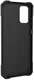 Urban Armor Gear Monarch Samsung Galaxy S20 Plus Hoesje Black afbeelding 11