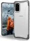 Urban Armor Gear Plyo Samsung Galaxy S20 Plus Hoesje Ice afbeelding 1