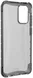 Urban Armor Gear Plyo Samsung Galaxy S20 Plus Hoesje Ice afbeelding 10