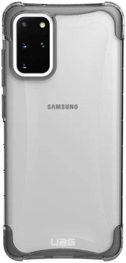 Urban Armor Gear Plyo Samsung Galaxy S20 Plus Hoesje Ice afbeelding 2