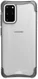 Urban Armor Gear Plyo Samsung Galaxy S20 Plus Hoesje Ice afbeelding 2
