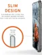Urban Armor Gear Plyo Samsung Galaxy S20 Plus Hoesje Ice afbeelding 4
