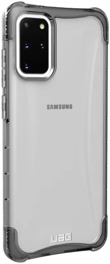 Urban Armor Gear Plyo Samsung Galaxy S20 Plus Hoesje Ice afbeelding 6