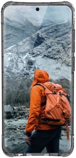 Urban Armor Gear Plyo Samsung Galaxy S20 Plus Hoesje Ice afbeelding 7