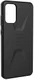 Urban Armor Gear Civilian Samsung Galaxy S20 Plus Hoesje Black afbeelding 11