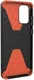 Urban Armor Gear Civilian Samsung Galaxy S20 Plus Hoesje Black afbeelding 12