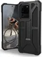 Urban Armor Gear Monarch Samsung Galaxy S20 Ultra Hoesje Black afbeelding 1