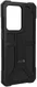 Urban Armor Gear Monarch Samsung Galaxy S20 Ultra Hoesje Black afbeelding 11