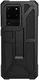 Urban Armor Gear Monarch Samsung Galaxy S20 Ultra Hoesje Black afbeelding 2